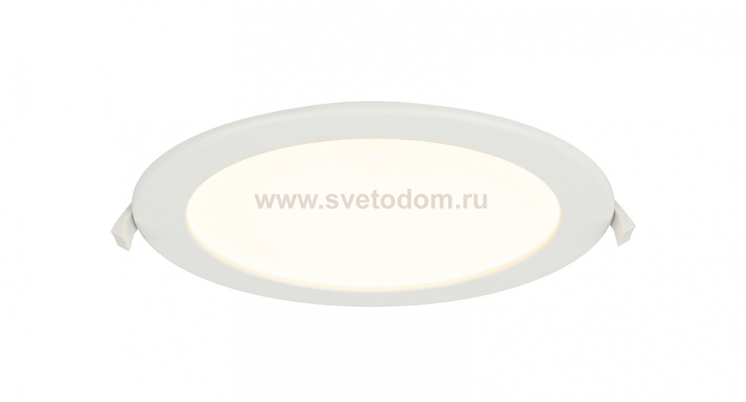 Светильник встраиваемый Globo Polly 12392-20D