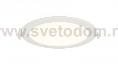 Светильник встраиваемый Globo Polly 12392-20D
