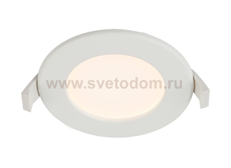 Светильник встраиваемый Globo Polly 12395-15