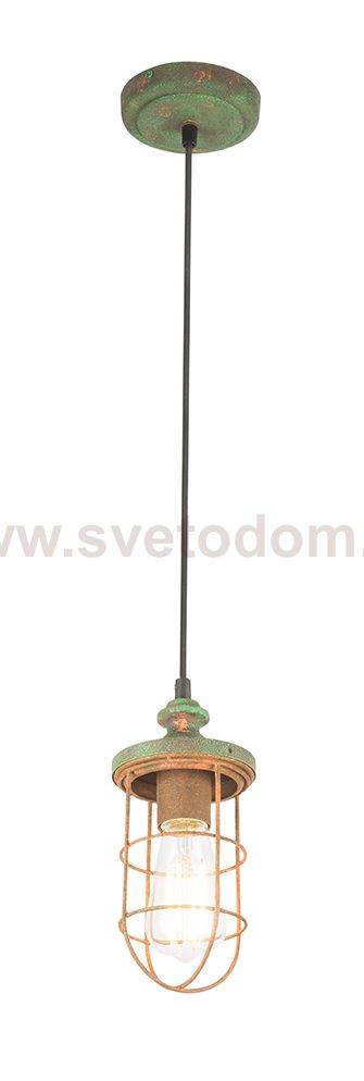 Подвес Globo Teru 15027H