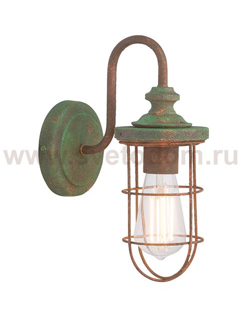 Светильник уличный Globo Teru 15027W