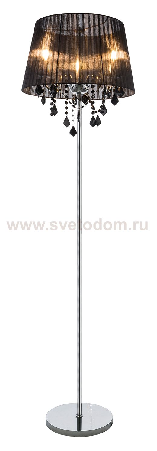 Торшер Globo Lani 15028-3S