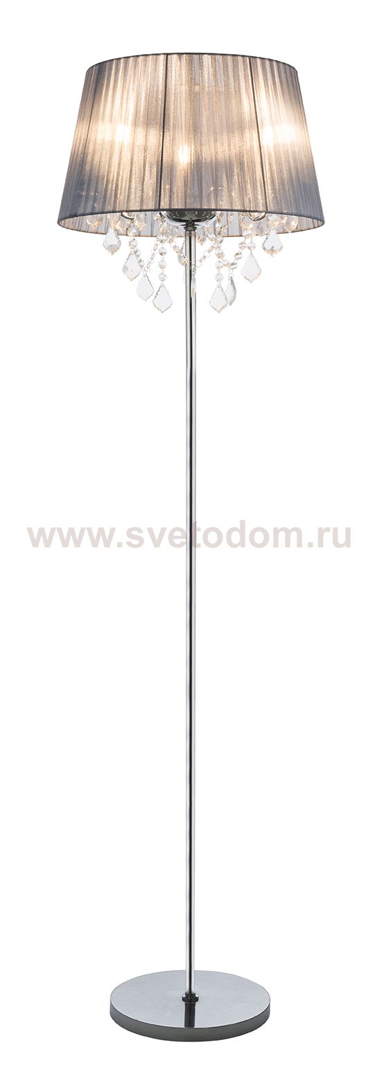 Торшер Globo Lani 15029-3S