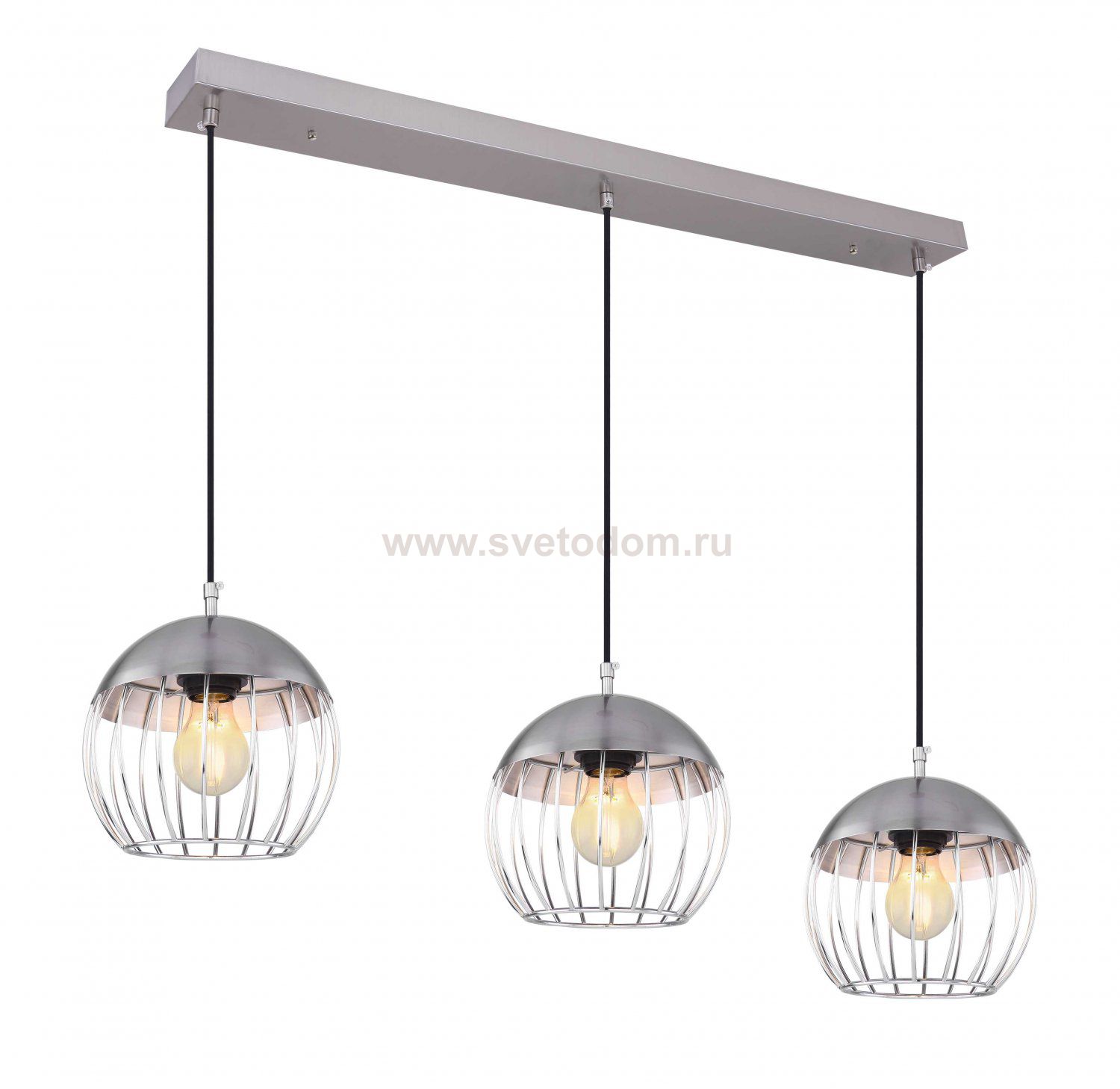 Светильник Globo 15034-3H