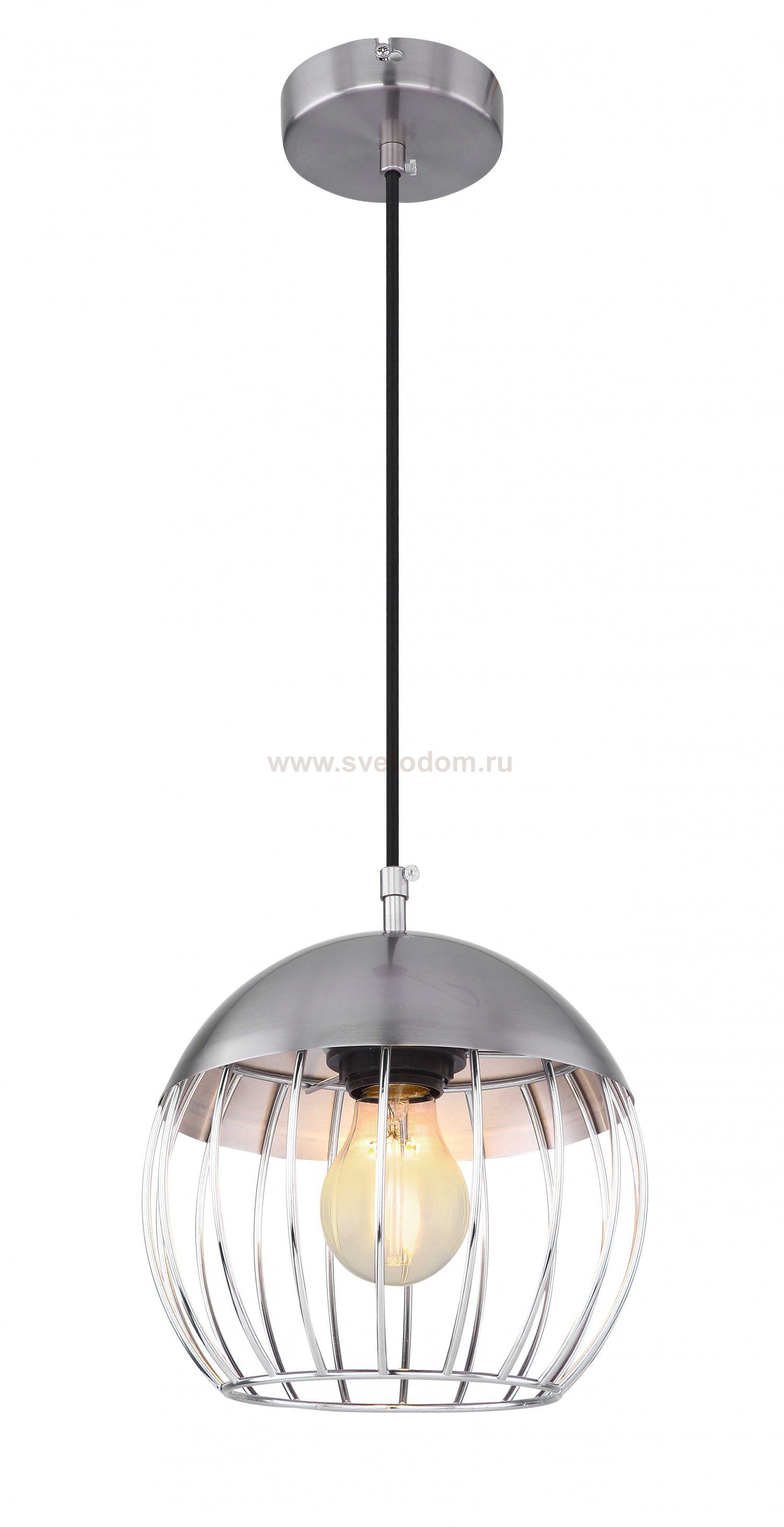 Светильник Globo 15034H