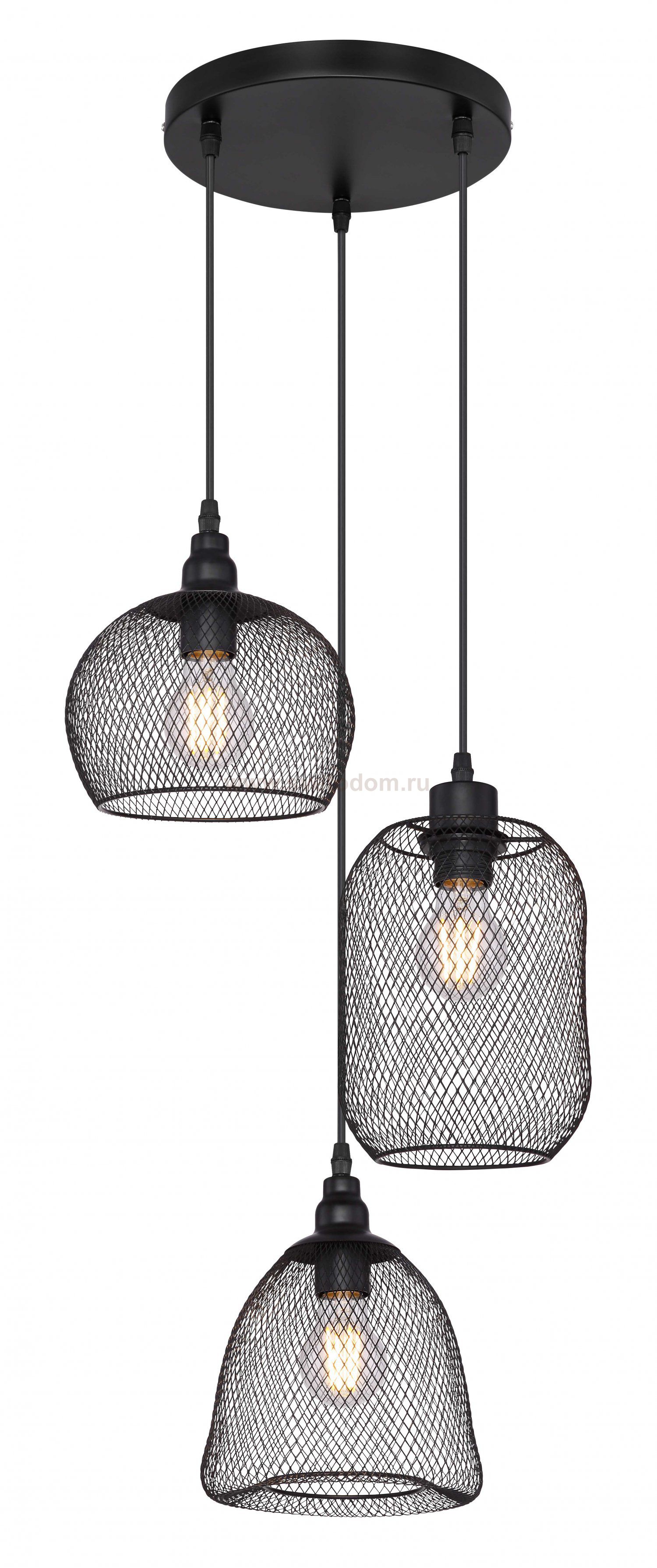 Светильник Globo 15047-3