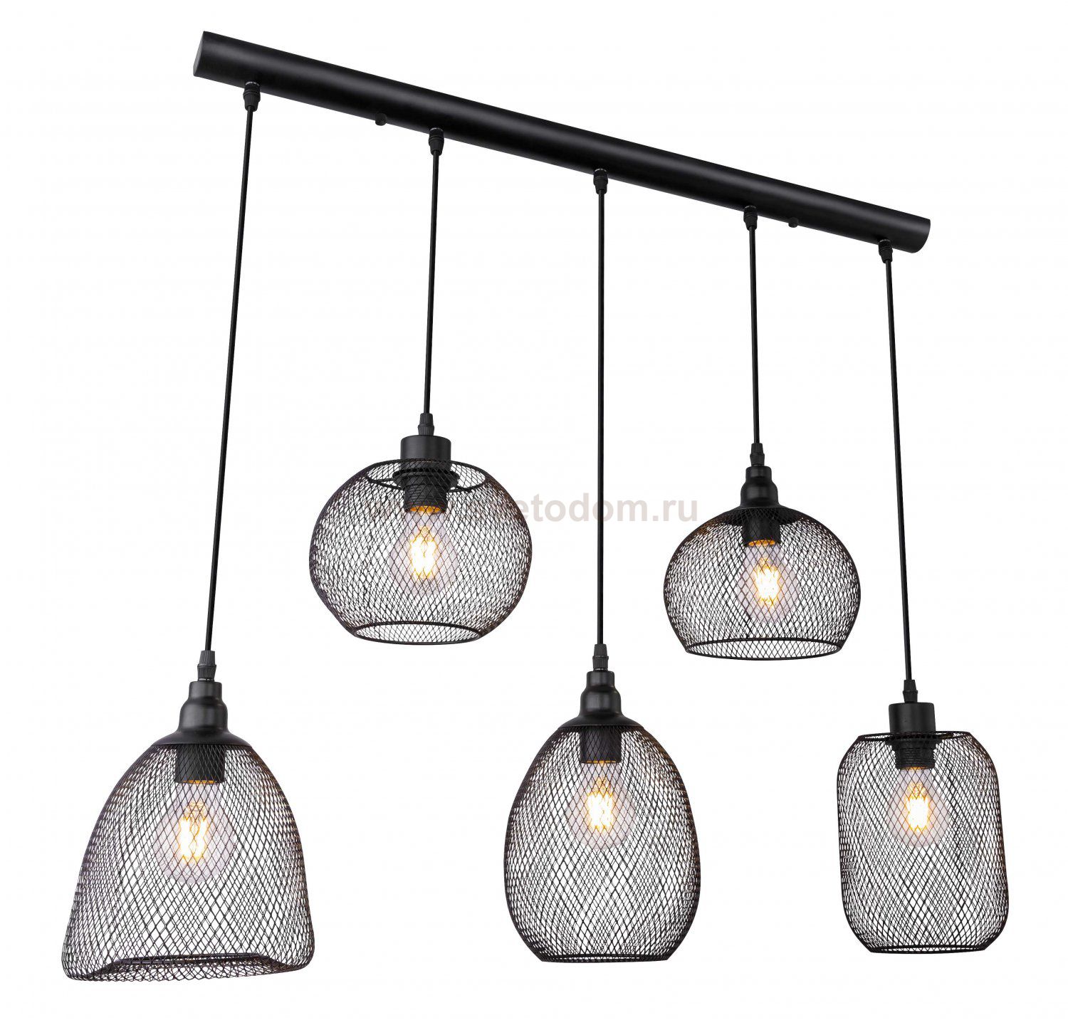 Светильник Globo 15047-5