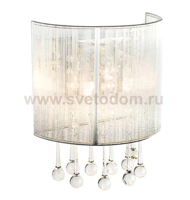 Светильник настенный Globo Sierra 15094W