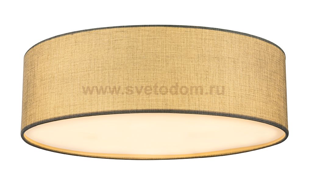 Светильник потолочный Globo Paco 15185D6