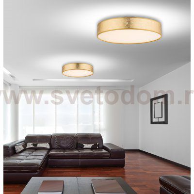 Светильник потолочный Globo 15187D2