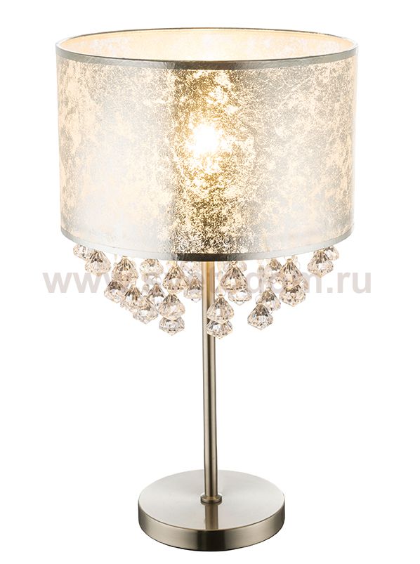 Настольная лампа Globo Amy 15188T3