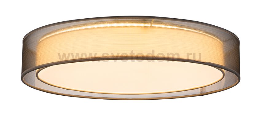 Светильник потолочный Globo Paco 15190D4