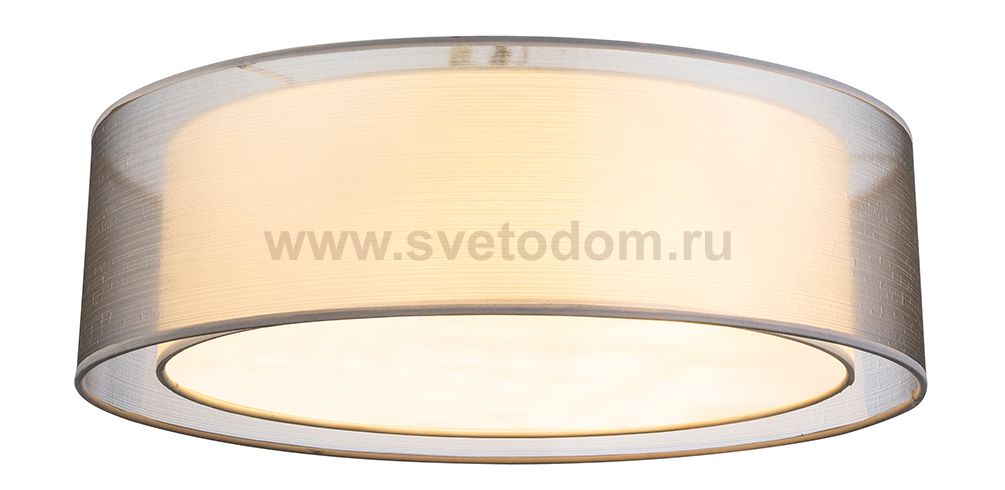 Светильник потолочный Globo Paco 15190D6