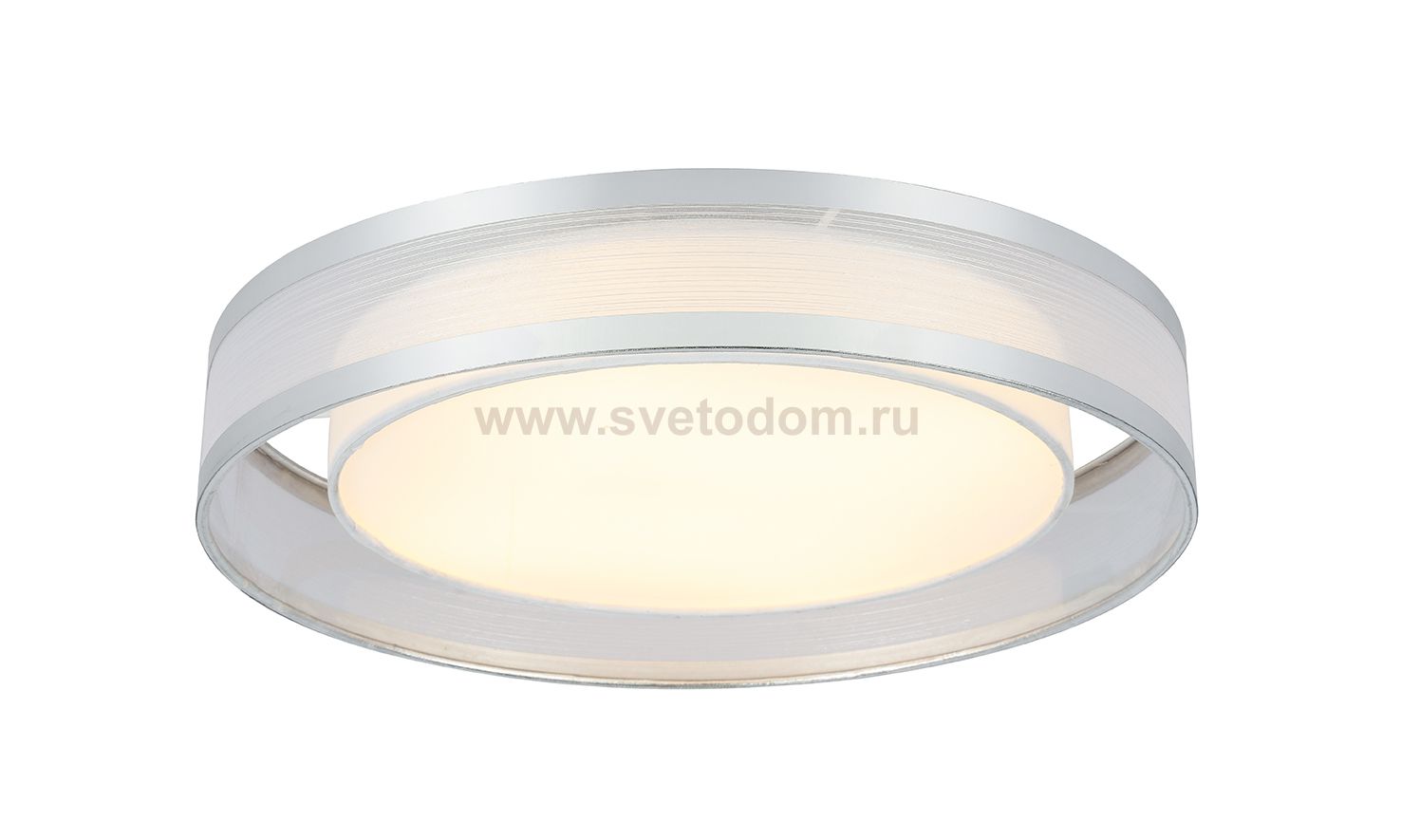 Светильник потолочный Globo Naxos 15259D2