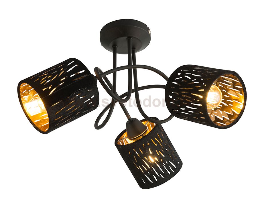 Люстра потолочная Globo Tuxon 15264-3D