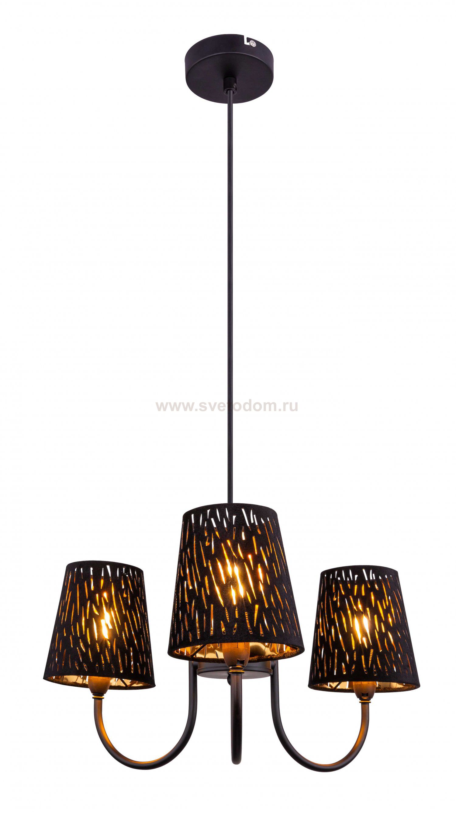 Светильник Globo 15264-3L