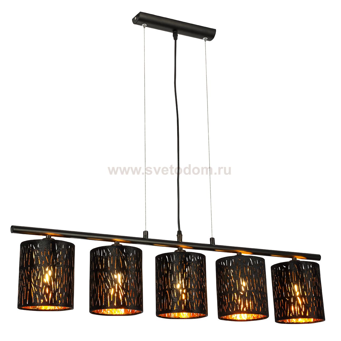 Подвес Globo Tuxon 15264-5H