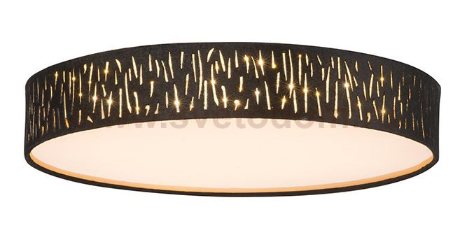 Светильник потолочный Globo Tuxon 15264D2