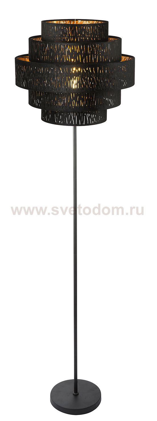 Торшер Globo Tuxon 15264S2