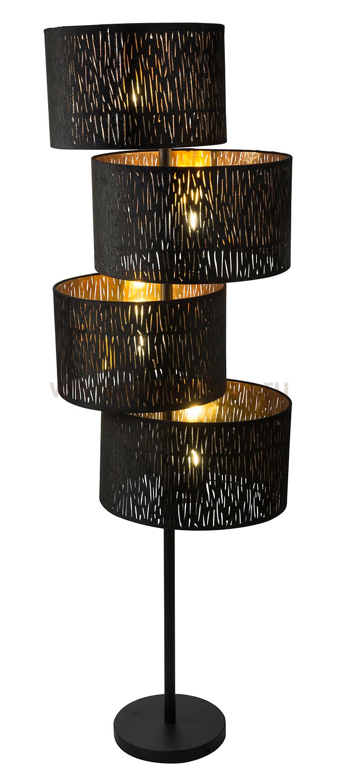 Торшер Globo Tuxon 15264S3