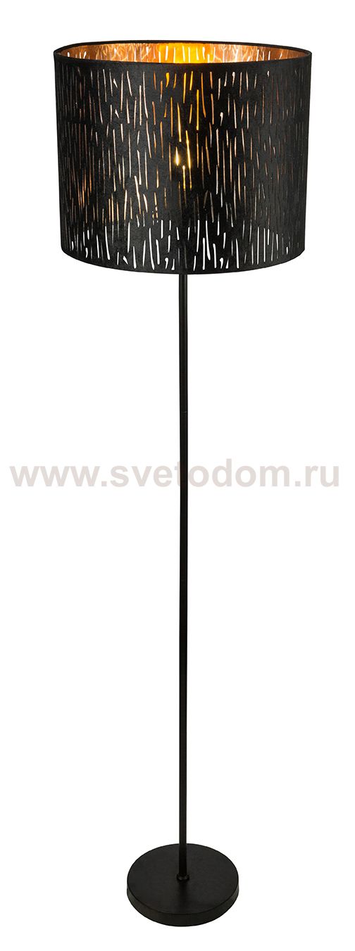 Торшер Globo Tuxon 15264S