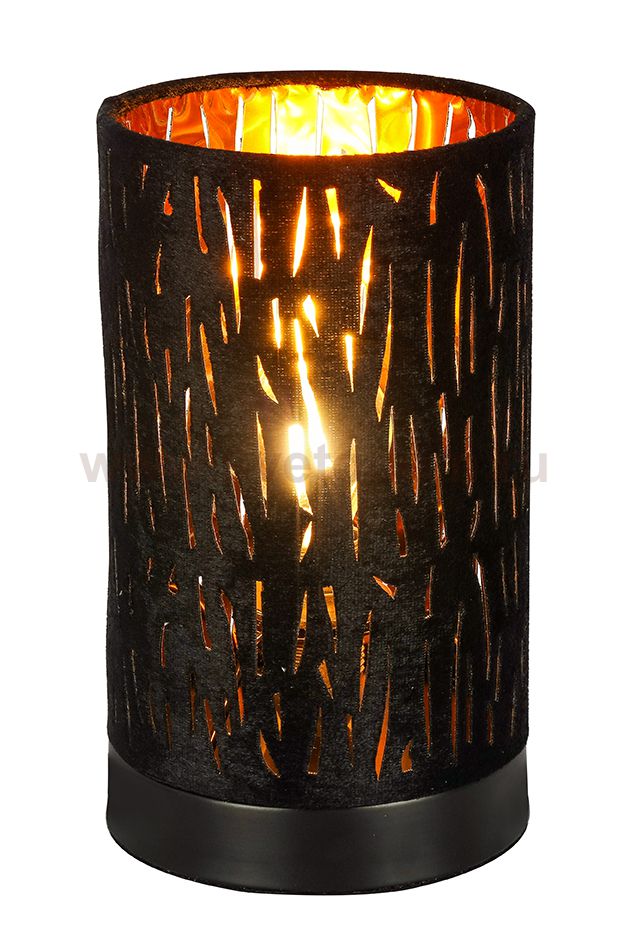 Настольная лампа Globo Tuxon 15264T1