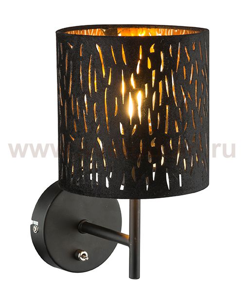 Светильник настенный Globo Tuxon 15264W