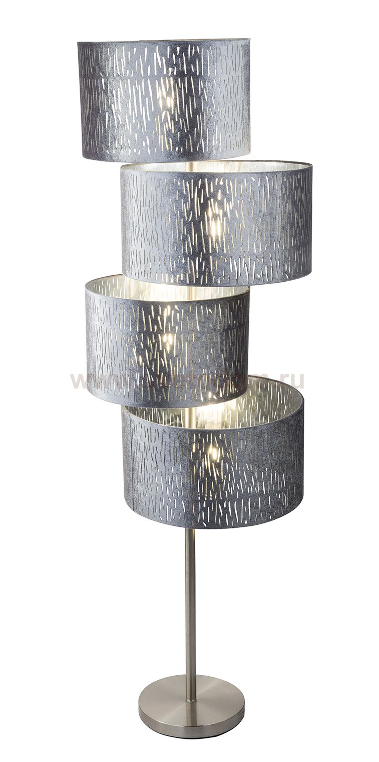 Торшер Globo Tarok 15265S3