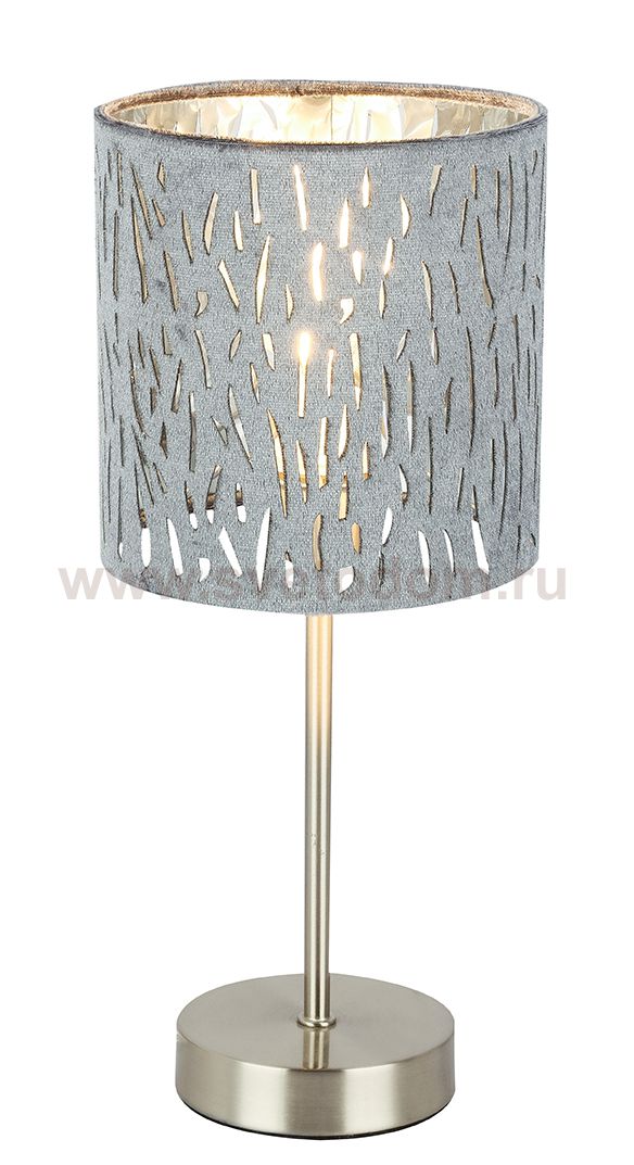 Настольная лампа Globo Tarok 15265T
