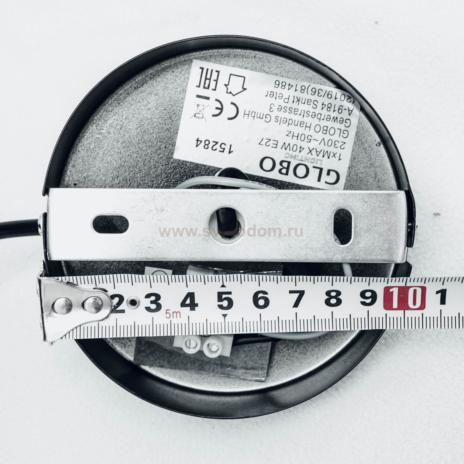 Подвес Globo 15284 KUTUM