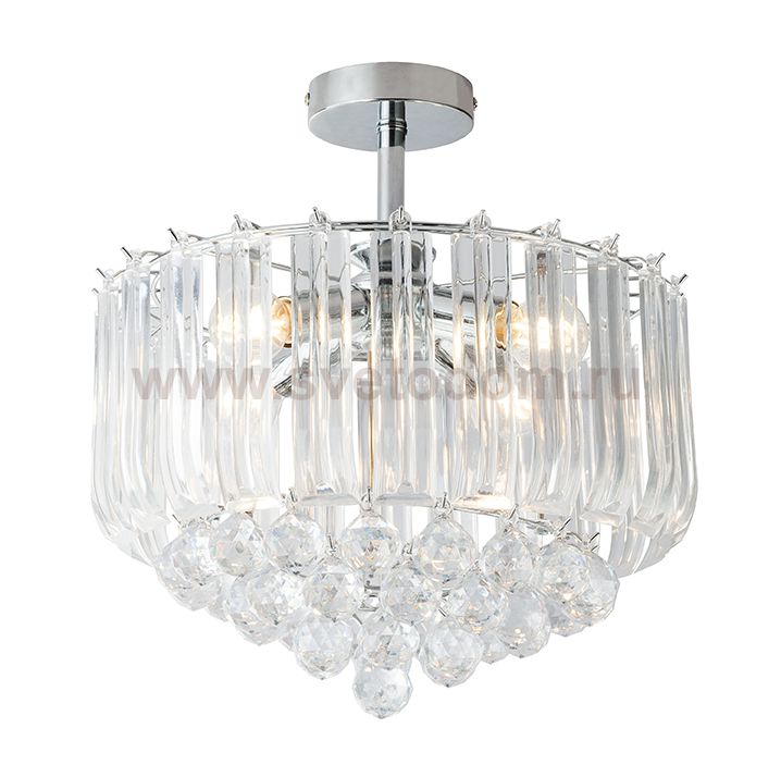 Люстра потолочная Globo Minnesota 15303D