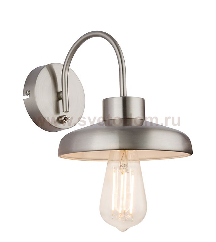 Светильник настенный Globo Darenu 15304W