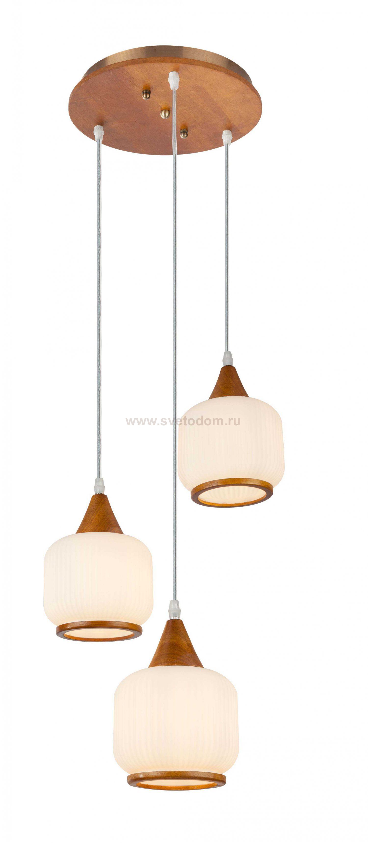 Светильник Globo 15308-3H