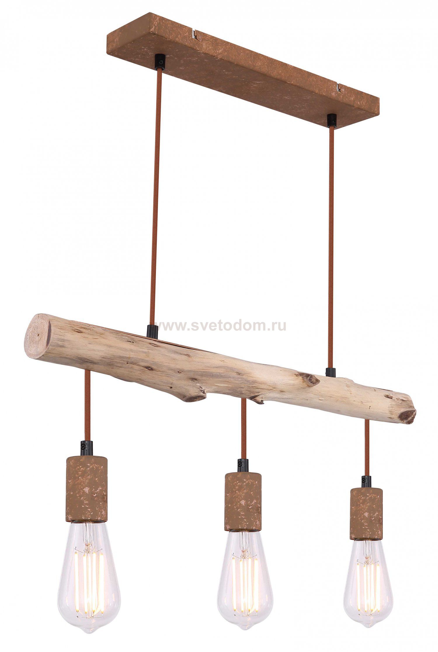 Светильник Globo 15327-3N