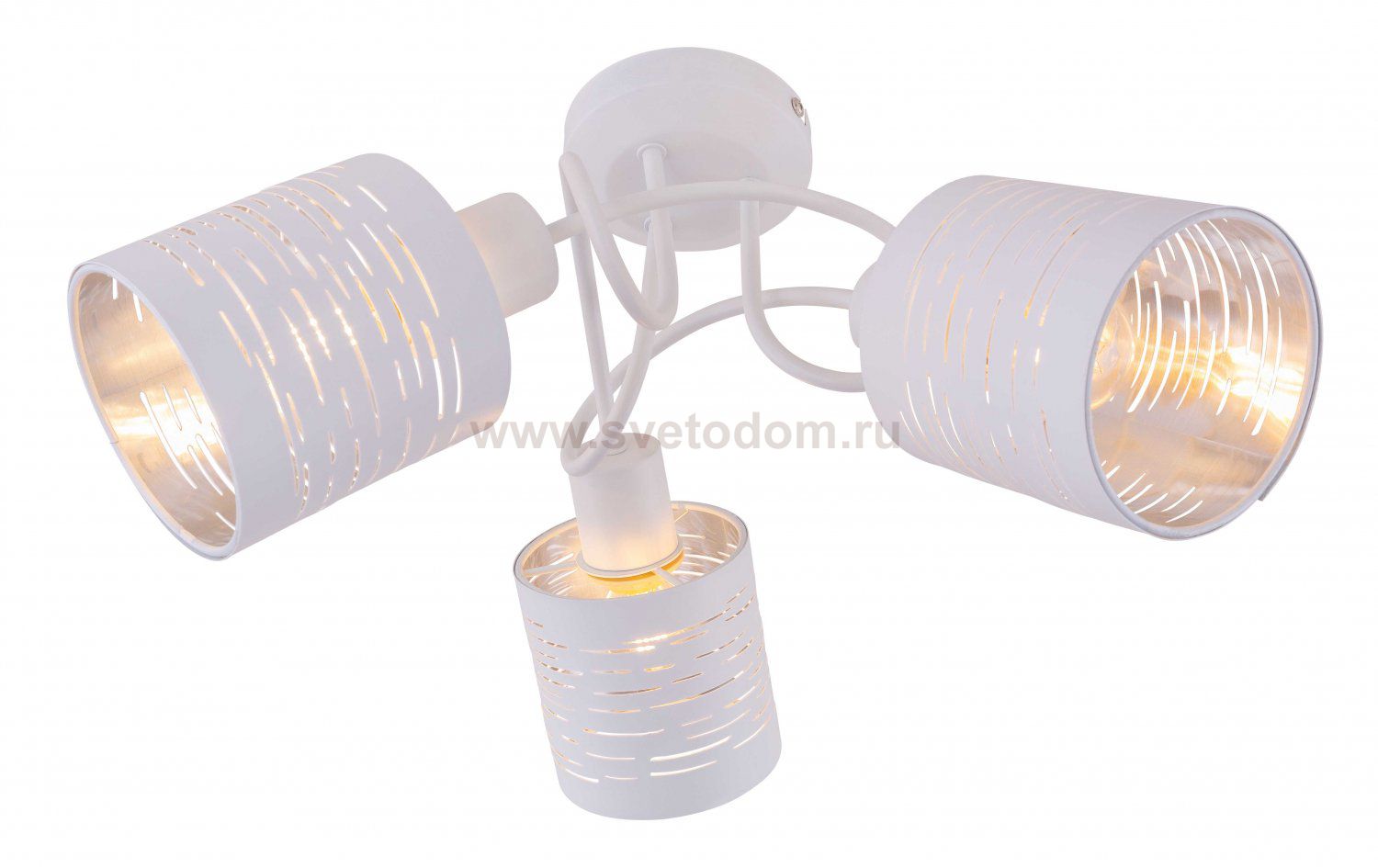 Светильник Globo 15341-3D