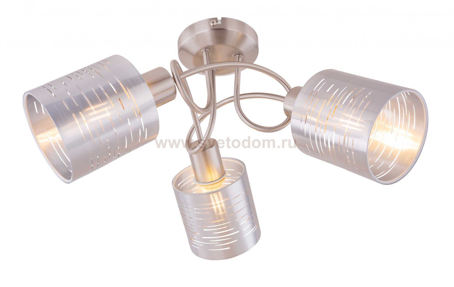 Светильник Globo 15343-3D