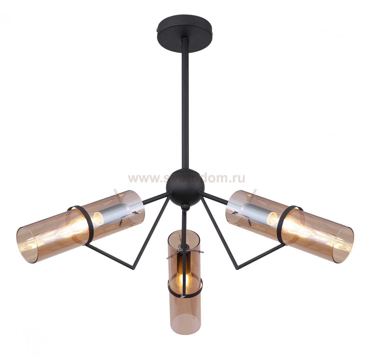 Светильник Globo 15353-3D