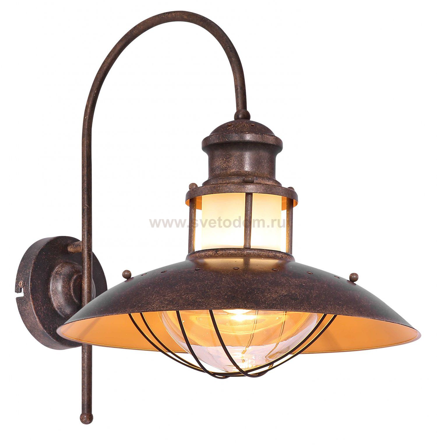 Светильник Globo 15355W