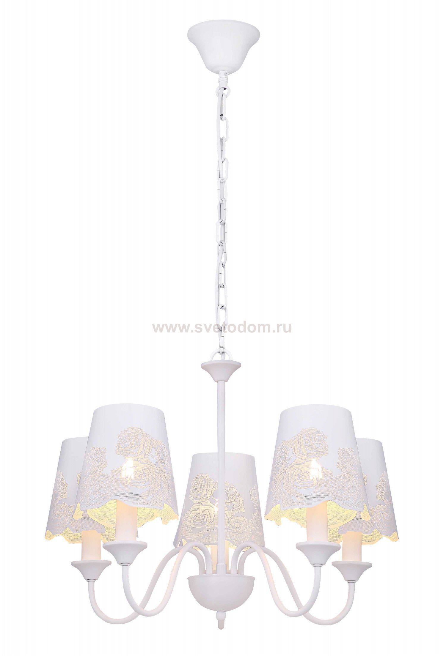 Светильник Globo 15371-5H