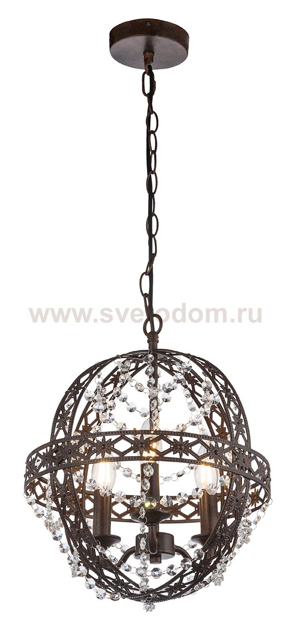 Подвес Globo Sharin 15816-3