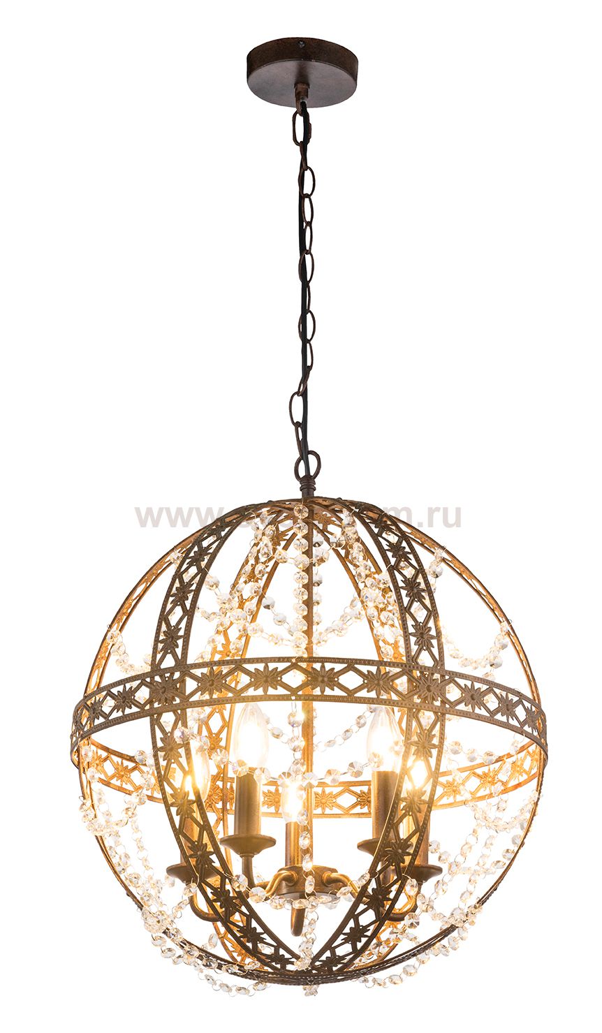 Подвес Globo Sharin 15816-5