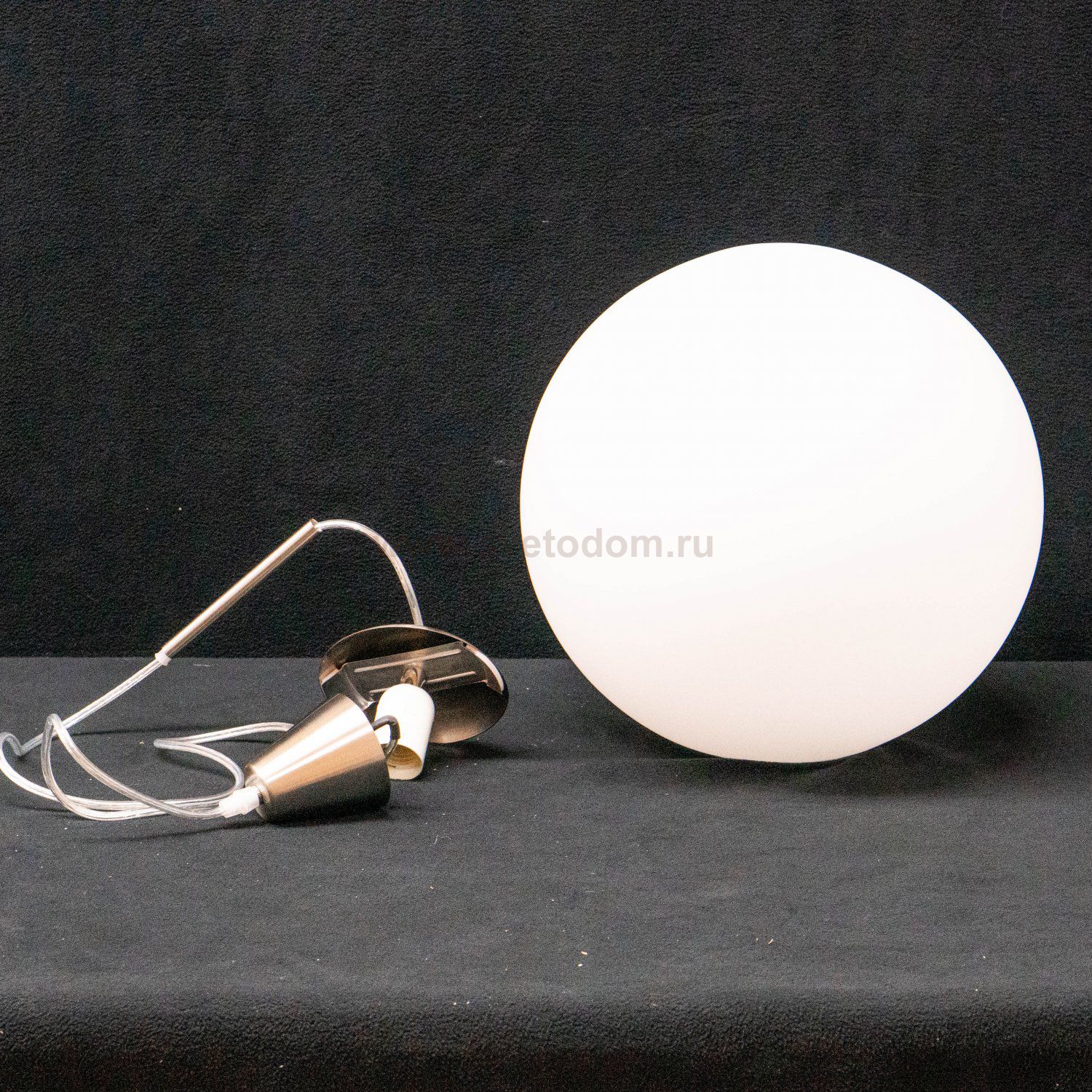 Светильник шар 350 мм Globo 1584 Balla