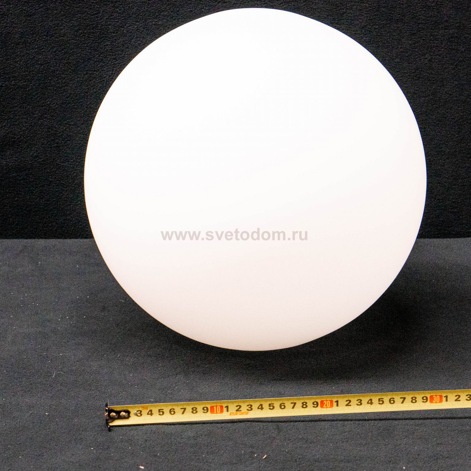 Светильник шар 350 мм Globo 1584 Balla