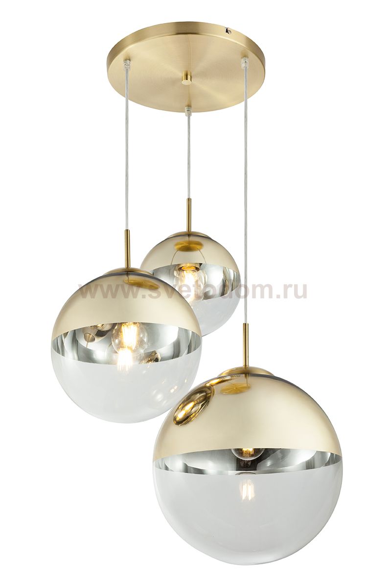 Подвес Globo Varus 15855-3