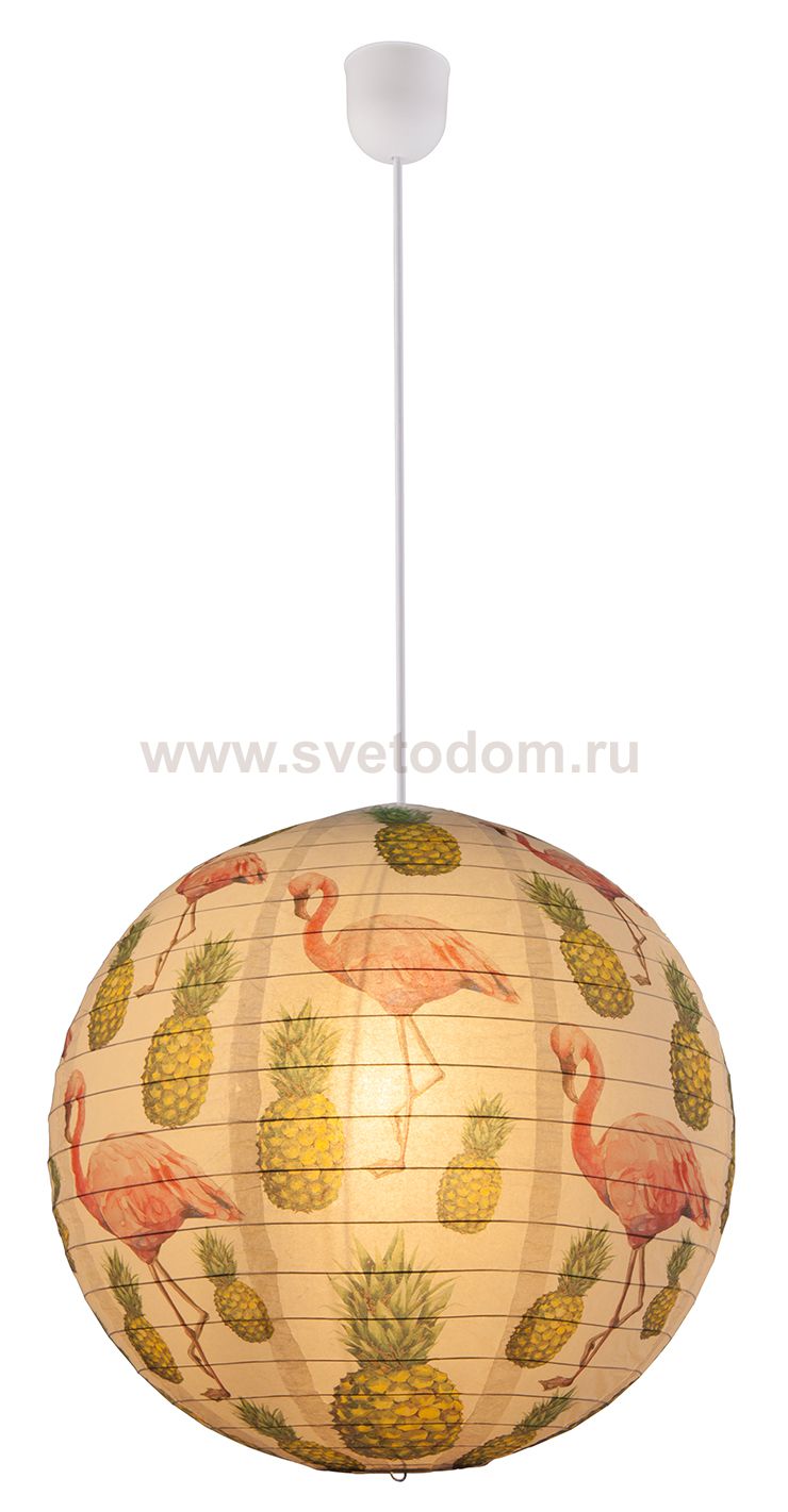 Подвес Globo Flamant 16921
