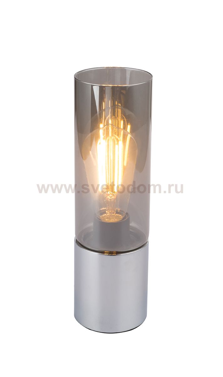 Настольная лампа Globo Annika 21000C