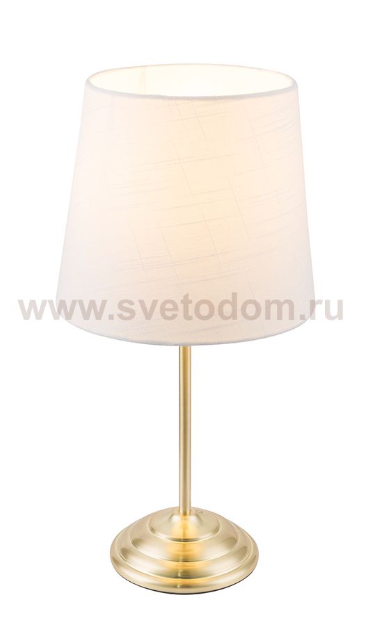 Настольная лампа Globo Jarome 21001M