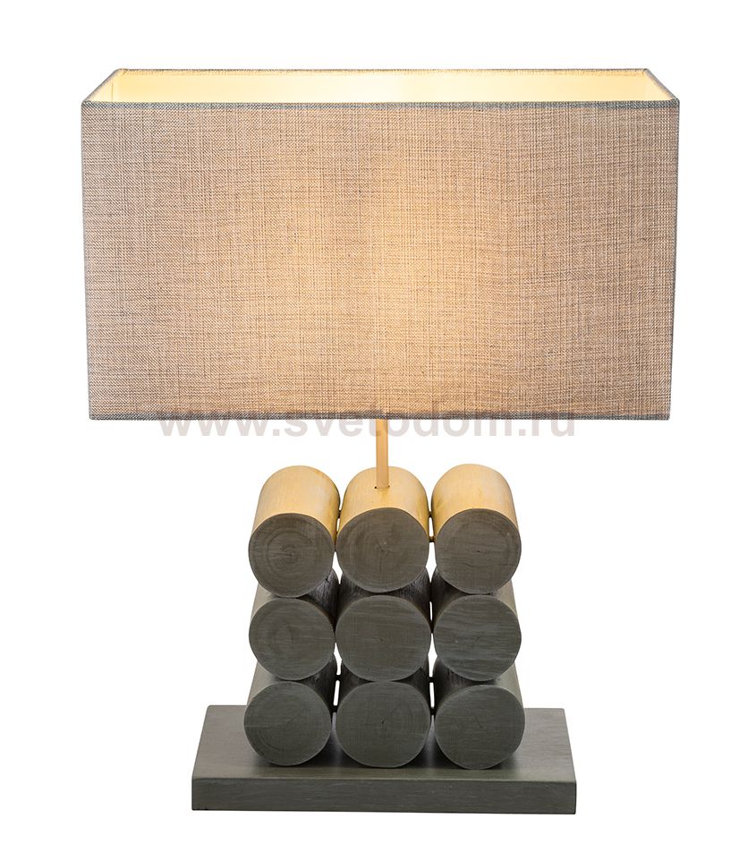 Настольная лампа Globo Arizona 21658