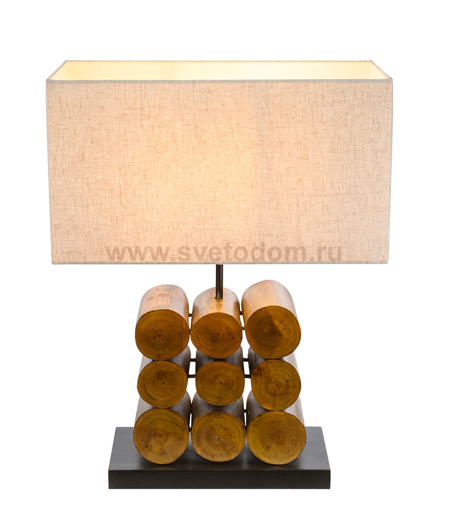 Настольная лампа Globo Arizona 21659
