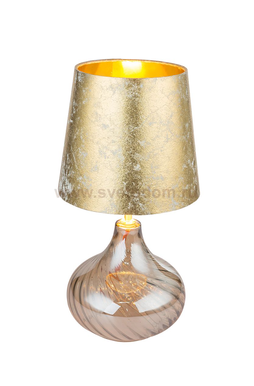 Настольная лампа Globo Johanna 24000AG